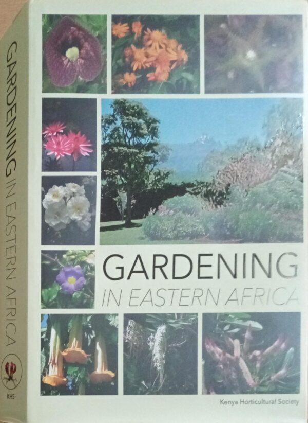 Gardening in Eastern Africa