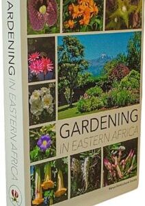 Gardening in Eastern Africa