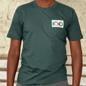 Centenary T Shirt