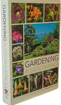 Gardening in Eastern Africa