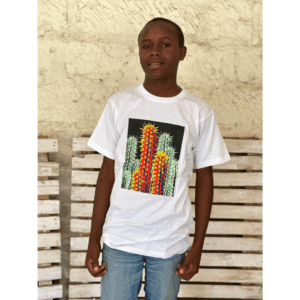 Cactus T-shirt