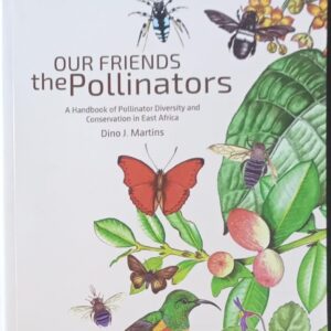 Our Friends the Pollinators Book